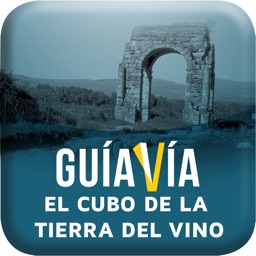 El Cubo de la Tierra del Vino. Pueblos de la Vía de la Plata