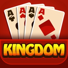 Activities of Kingdom Solitaire : Card-games Fun Classic Run Free