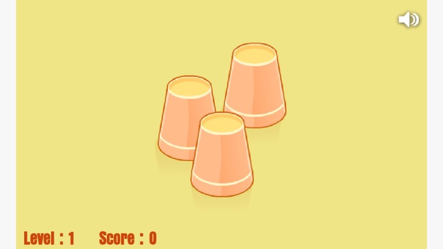 Tricky Cups - Memory Game(圖3)-速報App