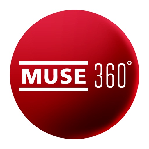 Muse 360 iOS App