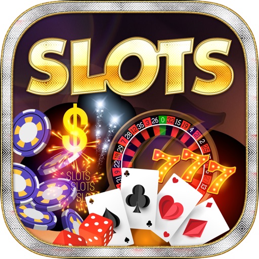 ```2015``` A Ace Dubai Paradise Big Slots