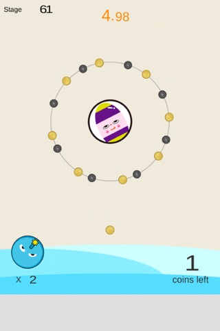 Spingoo - New dots game screenshot 3