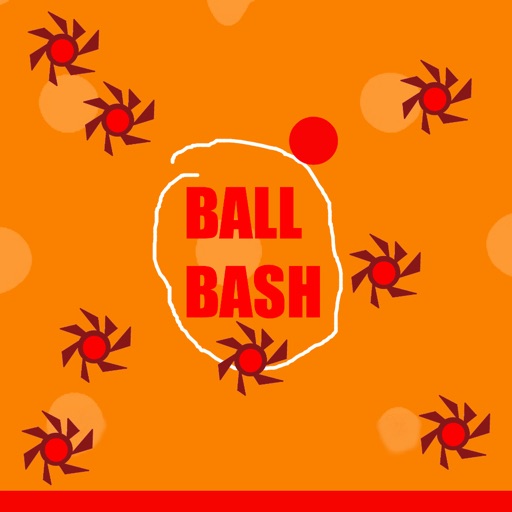 Ball Bash iOS App