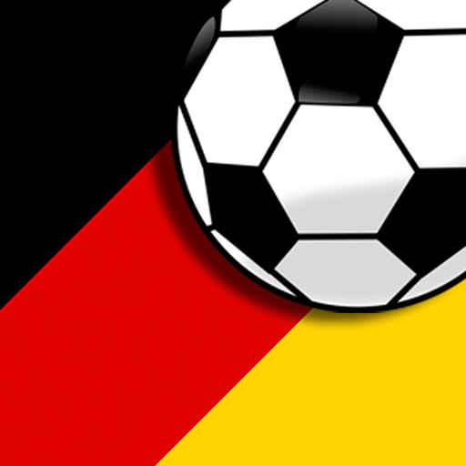 Predictor Football German icon