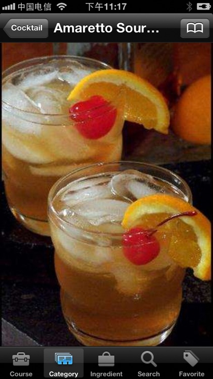 10000 Drink Recipes screenshot-4