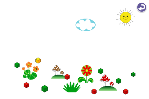 Touch and Connect Touch edition / Parent and child communication app Education