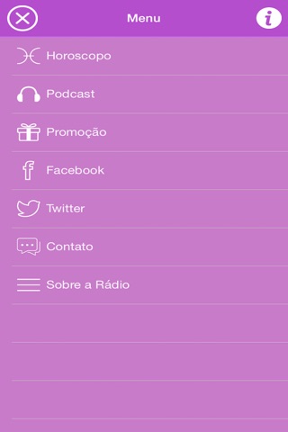Rádio Mundial FM / AM screenshot 3