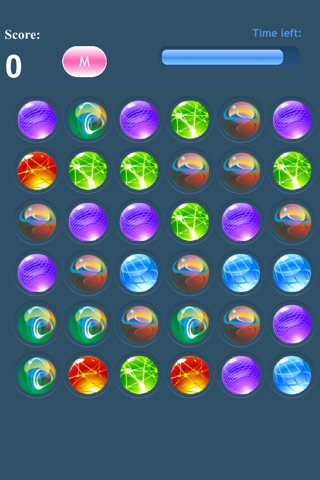 Marble Rage Game screenshot 4