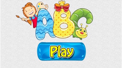 How to cancel & delete Abc Alphabet Coloring Pages To Write - Educational Game For Kids Edu Room Pbs And Prek Pre Games from iphone & ipad 1