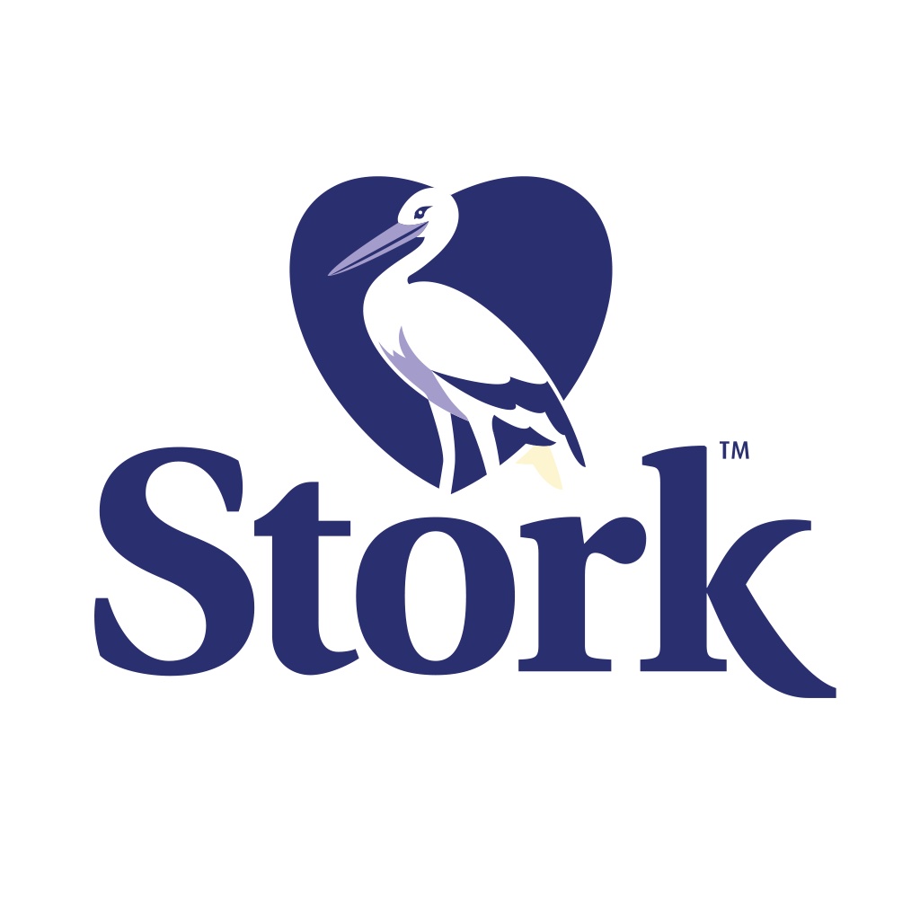 Baking with Stork