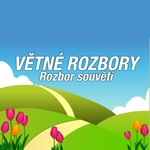 Větné rozbory-Souvětí mobile