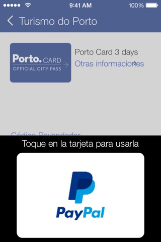 Porto Card - Official City Pass screenshot 4