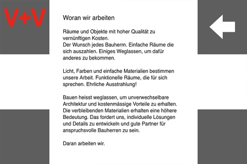 Voegtli + Viecelli Architekten screenshot 3