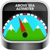 Above Sea - Altimeter