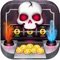 Defeat Souls by Coin Pusher and Slots