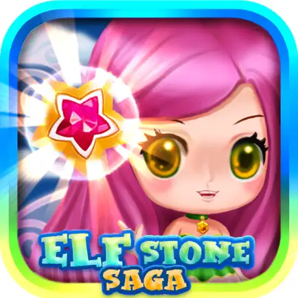 Elf Stone Saga Cheats