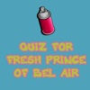 Trivia & Quiz Game: Fresh Prince of Bel Air Edition