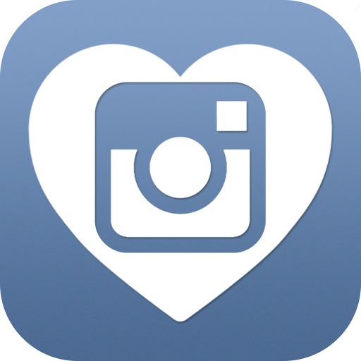 IGains - Get Instagram Likes, Followers and Comments Icon