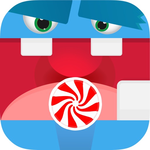 Candy Muncher! iOS App