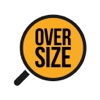 Oversize App