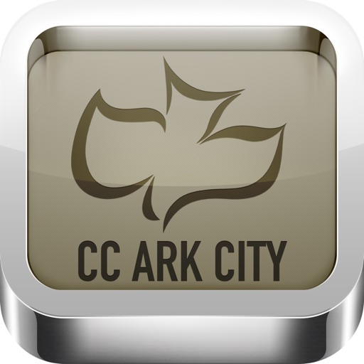 Calvary Chapel Ark City icon