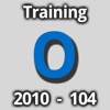 kApp - 104 Training for Outlook 2010