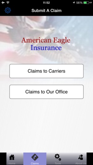 American Eagle Insurance(圖1)-速報App