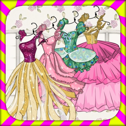 Barbara Tutu Designer iOS App