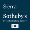 Sierra Sotheby's International Realty for iPad