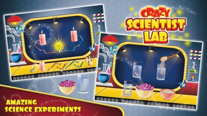 science experiment games online