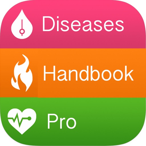 Disease Handbook Pro