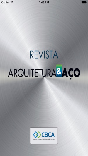 Revista Arquitetura & Aço