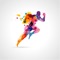 Take your fitness to a new level with Athletics Running: The best Athletics, fitness & tracking app on Watch as well as Phone