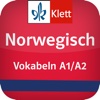 Norwegisch – Vokabeltrainer – Norsk for deg A1/A2 – Ernst Klett Sprachen