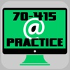 70-415 MCSE-DI Practice Exam
