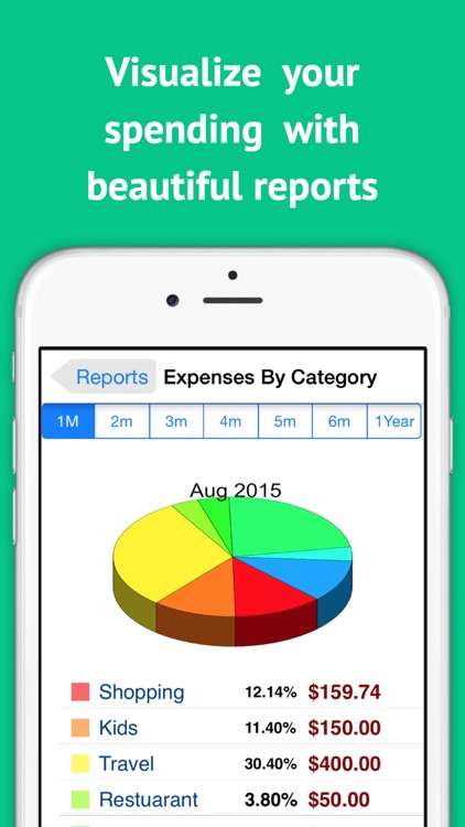 Checkbook Ledger Free - Reconcile and balance your checkbook register