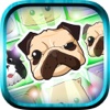 Adorable Puppy Popstar - Pet Match Crash Mania