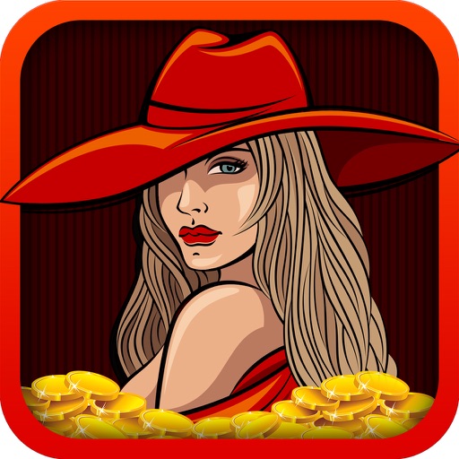 Mystic Slots Pro - Wild Horse Lake Casino - Just like the real thing icon