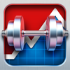 Gym Genius - Workout Tracker:  Log Your Fitness, Exercise & Bodybuilding Routines - Imran Parkar