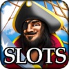 Pirates Treasure Slots - Free Casino Machine Game