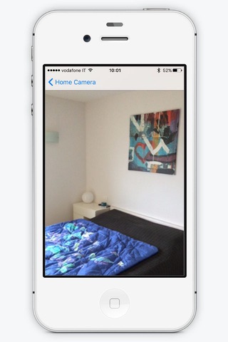 Home Camera screenshot 3