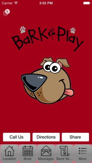 Bark & Play