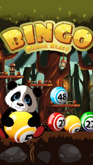 Bingo Panda Blast(圖1)-速報App