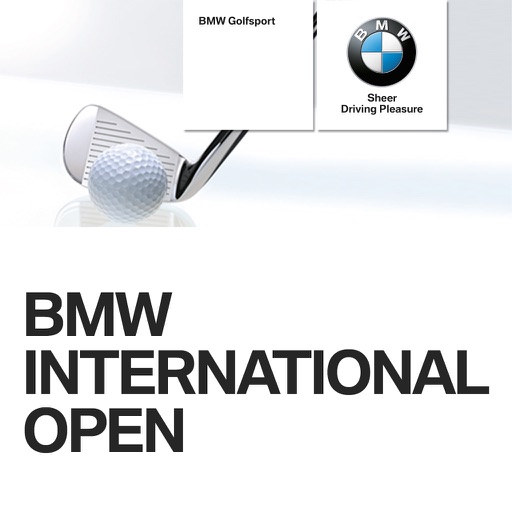 BMW International Open icon