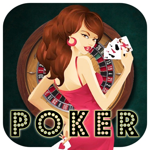 Ace Lucky Cards - Free Video Poker Simulation Game