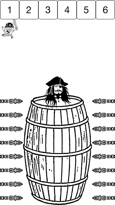 【图】PopUpPirate(截图1)