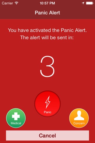 OnWatch - SmartGuard screenshot 3