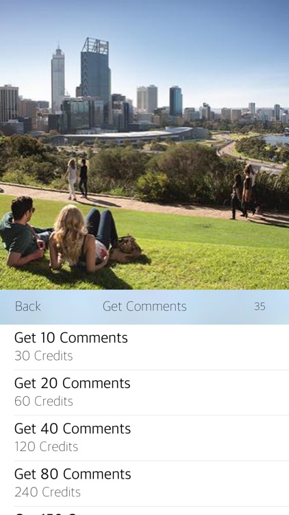 Get comments for Instagram photos - Boost your Instagram profile