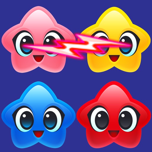 Star Cute Match three : Free Play Games icon