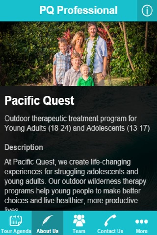 Pacific Quest (Professional) screenshot 2